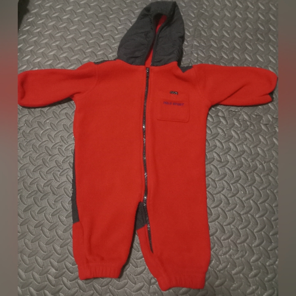 Ralph Lauren baby body suit